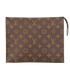 Louis Vuitton Toiletry Pouch 26, front view